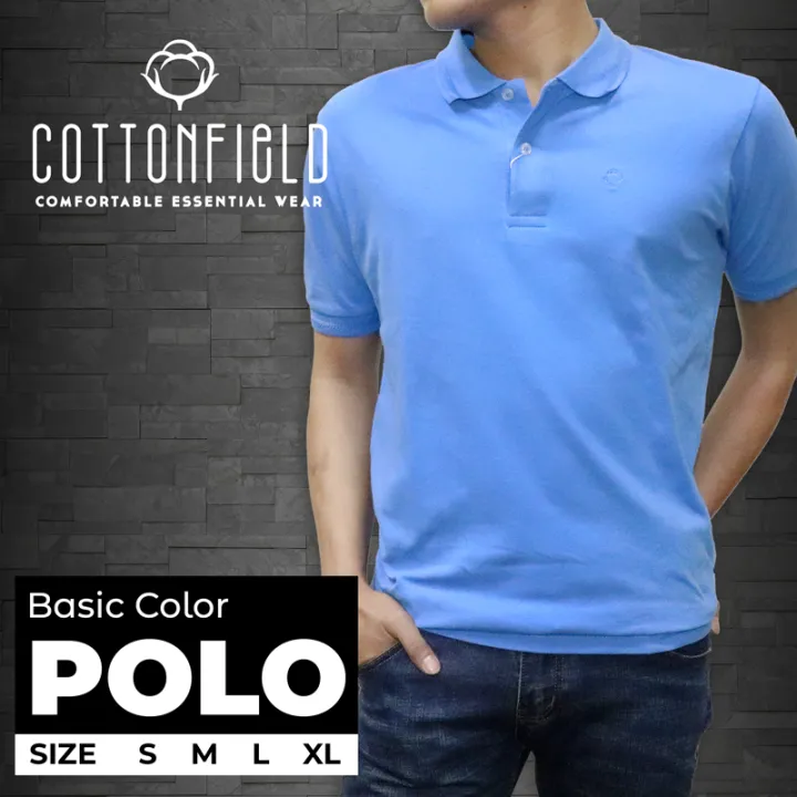 cottonfield%20men%20polo%20shirt%20-%20Image%207
