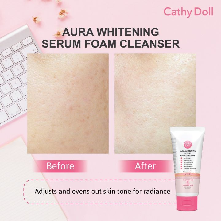Cathy%20Doll%20Aura%20Serum%20Foam%20Cleanser%20(100ml)%20-%20Image%204