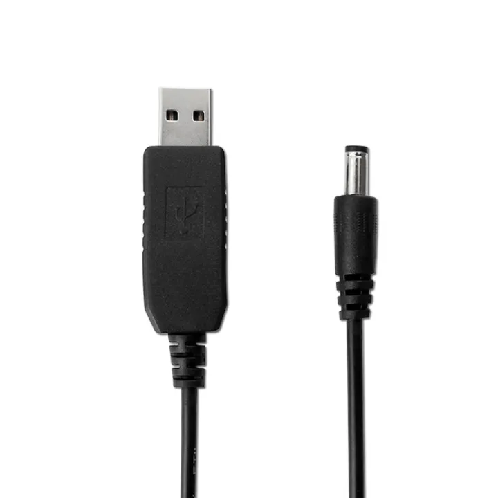 USB%20power%20boost%20line%20DC%205V%20to%20DC%2012V%20Step%20UP%20Module%20USB%20Converter%20Adapter%20Cable%202.1x5.5mm%20Plug%20-%20Image%205