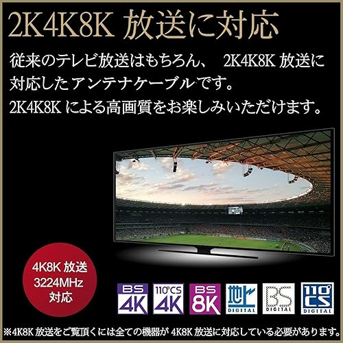 (Preorder)%20Cable%20for%204K8K%20Broadcast%20Compatible%20S5CFB%201m%20Antenna%20Cable%20White%20-%20Image%203