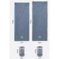 (Preorder)Naturehike LW180 Portable Sleeping Bag Camping Hiking Outdoor Envelope Breathable Lightweight Comfortable Sleeping Bag Splicing Shipped from Thailand. 