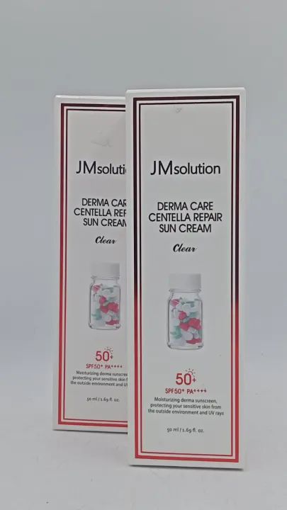 JM%20solution%20Derma%20Care%20Centella%20Repair%20Sun%20Cream%2050%20ml%20-%20Image%202
