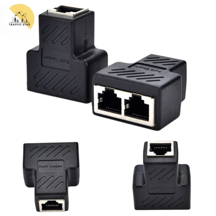 LAN%201%20to%202%20Ethernet%20Network%20Cable,%20RJ45%20splitter%20plug%20connector%20-%20Image%202