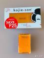 Kojie.San Skin Lightening Soap 65g (1pc) Exp date fresh. 