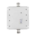 Gain GSM 900Mhz Mobile Cell Phone Signal Booster Amplifier RF Repeater. 