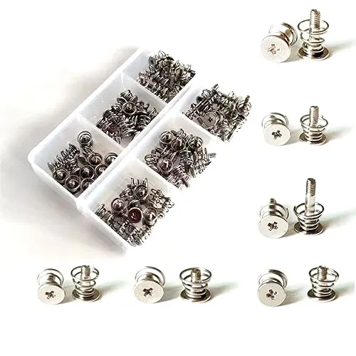 (Preorder)%20Easycargo%2072-Piece%20M2.5%20Graphics%20Card%20Heatsink%20Screw%20Mount%20Kit%20with%20Spring,%20GPU%20Backplate,%20and%20Heat%20Sink.%20-%20Image%202