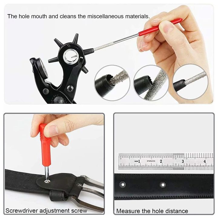 Leather%20Hole%20Punch,Belt%20Hole%20Puncher%20for%20Leather,%20Revolving%20Punch%20Plier%20Kit,Leather%20Punch%20Plier%20for%20Leather,%20Belts,%20Watches,%20Handbags,%20Leather%20Punch%20Tool%20for%20Belts%20Diameter%20:%204.5/4%20/3.5/3/2.5/2mm.%20-%20Image%209