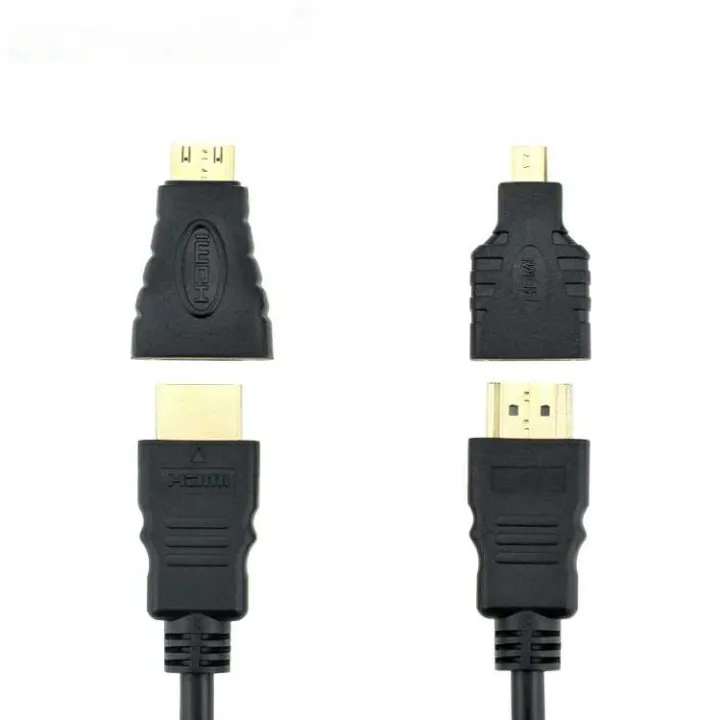 HDMI/Micro%20HDMI/Mini%20HDMI%20Cable%201.5M%20-%20Image%204