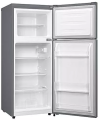 Hisense RD-16DR4SA Two Door Refrigerator  (120 Liters) (Direct Cooling) White [Right Opening] Hisense HR-B12C. 