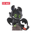 (Preorder) POP MART THE MONSTERS How To Train Your Dragon Figurine（Random One） ကစားစရာအရုပ်. 