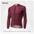 (Preorder)Cycling Jersey Cycling Bike Bicycle Men,Road Bike Mountain Bike Long Sleeve Reflective Breathable Women's Bicycle Accessories. 