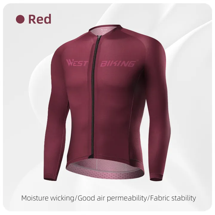 (Preorder)Cycling%20Jersey%20Cycling%20Bike%20Bicycle%20Men,Road%20Bike%20Mountain%20Bike%20Long%20Sleeve%20Reflective%20Breathable%20Women's%20Bicycle%20Accessories%20-%20Image%209