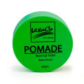 VitaCo Pomade Normal Hold Green 80gဗိုက်တာကိုပိုးမိတ်ခေါင်းလိမ်းဆီ အစိမ်း. 