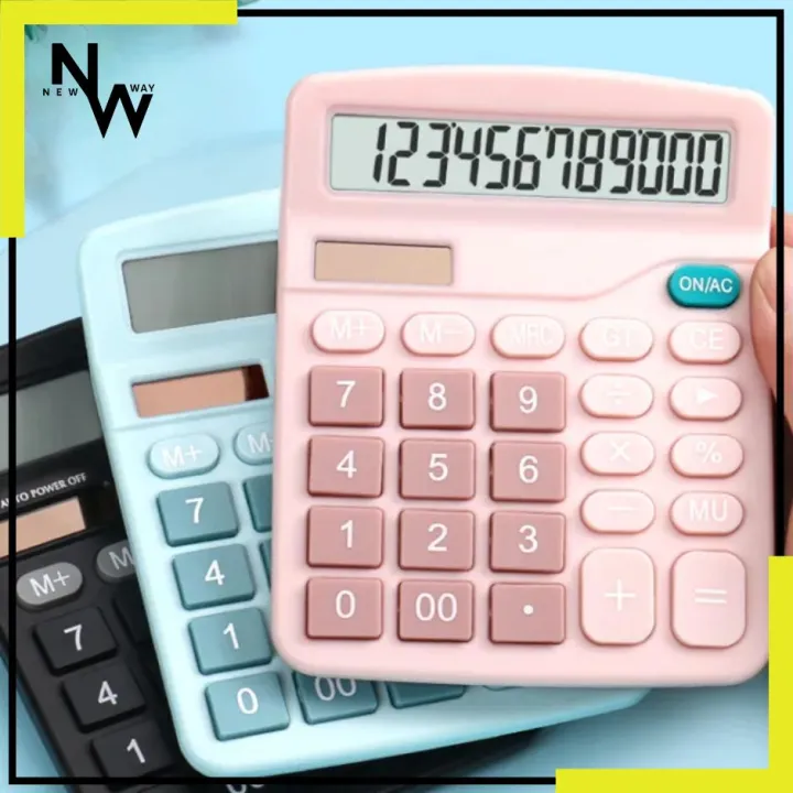Dexin%2012%20Digits%20Desktop%20Calculator%20For%20Office%20(Solar/Battery)%20-%20Image%206