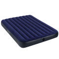 INTEX Air Bed | Thick Flocking | Single/Double Size | with Electric Air Pump | Indoor/Outdoor Mattress. 
