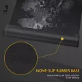 World Design Mouse Pad 800x300x2 mm. 