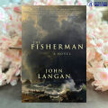 The Fisherman - John Langan. 