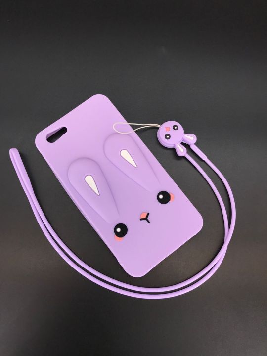 Oppo A71 rabbit cover AY