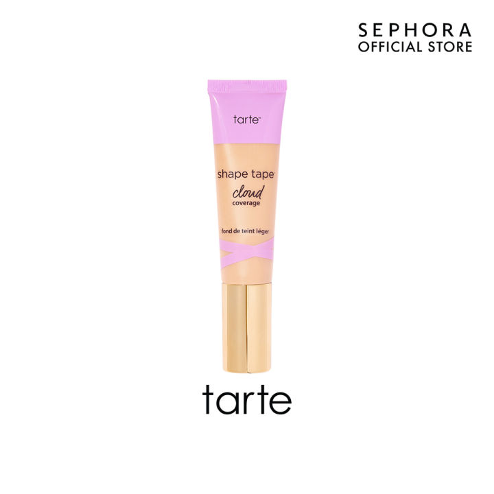 (Preorder)%20tarte%20Shape%20Tape%E2%84%A2%20Cloud%20Foundation%20-%20Image%207