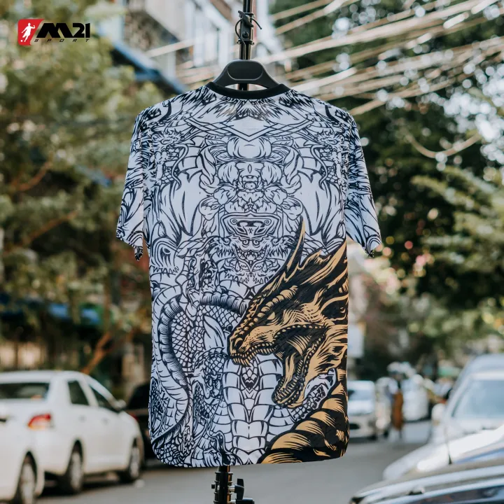 Real%20Madrid%20Dragon%20Special%20Edition%20Player%20Jersey%2023/24%20(White)%20-%20Image%208