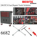 248 PCS Fast Repair Tools Solution (BESITA). 