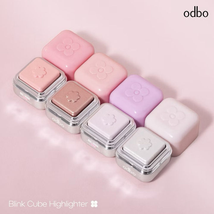 (Preorder)%20ODBO%20Blink%20Cube%20Highlighter,%202.2g,%20OD1334%20-%20Image%207