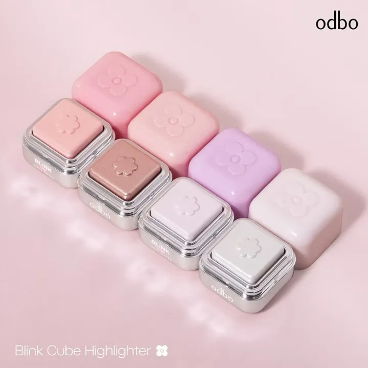 (Preorder)%20ODBO%20Blink%20Cube%20Highlighter,%202.2g,%20OD1334%20-%20Image%207