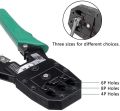 Network Crimping Tool. 