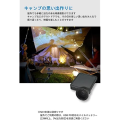 (Preorder) Wide Angle Lens for Bedroom Projector Projector NX1 Max 180° Approx. 1.5X Easy Installation Large Screen Realistic Immersion for Movies, Sports, Games, Panoramic View NMP-LA1 Projector. 