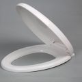 Marco Toilet Seat Cover Oval Shape (ဘိုထိုင်အိမ်သာ အဖုံး ဦးချွန်) Made In Thailand. 