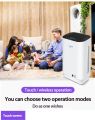 ION PUREAIR Air Purifier Gen2 P7. 