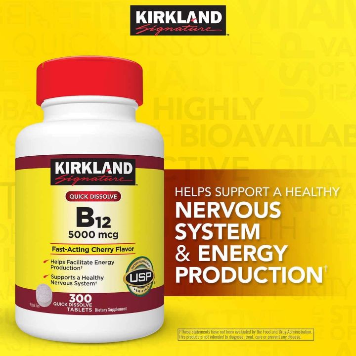 Kirkland%20Signature-%20B12%205000mcg%20Cherry%20Flavor%20(300%20Quick%20Dissolve%20Tabs)%20-%20Image%205