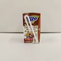 Vito UHT Chocolate Soy Milk 125ml*2. 