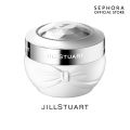 (Preorder) Jill Stuart White Floral Hand Cream Deep Moisture. 