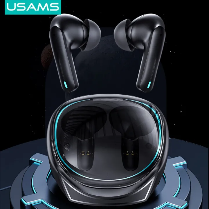 (Preorder)%20USAMS%20ENC%20Ture%20TWS%20Wireless%20Bluetooth%205.3%20Earphones%20Dual-Mic%20Noise%20Reduction%20IPX6%20Waterproof%2060MS%20Low%20Latency%20for%20Mobile%20Games/Online%20Class%20Meeting%20Samrt%20Headset%20Touch%20Control%20-%20Image%207