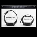 SKMEI 1251 50m Waterproof Men's Digital Sports Watch. 