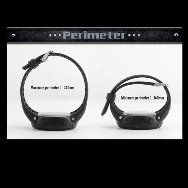 SKMEI%201251%2050m%20Waterproof%20Men's%20Digital%20Sports%20Watch%20-%20Image%209