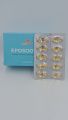 CutaCare Eposoothe Evening Primrose oil softgel capsules. 