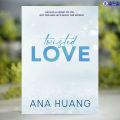 Twisted Love - Ana Huang. 
