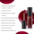 The Face Shop  Fmgt Water Fit Lip Tint. 