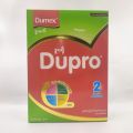 Dumex Dupro Step 2. 