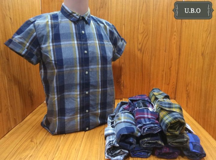 U.B.O%20:%20ZARA%20Shirt%20%20S/S%20%20/%20%E1%80%A1%E1%80%80%E1%80%BD%E1%80%80%E1%80%BA%20%E1%80%9C%E1%80%80%E1%80%BA%E1%80%90%E1%80%AD%E1%80%AF%20%20%5BFirst%20Copy%5D%20-%20Image%203