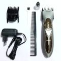 Beard and Hair Clipper - ဆံပင် ၊ မုတ်ဆိတ်မွှေး ရိတ်စက်. 