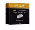 Revlon New Complexion Loose Face Powder Translucent No.1 30g. 