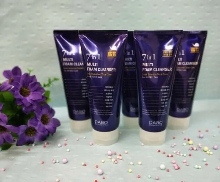DABO%207%20in%201%20%20Multi%20Foam%20Cleanser%20Snail%20Solution%20Total%20Care%20%20For%20All%20Skin%20Care%20180ml%20-%20Image%206