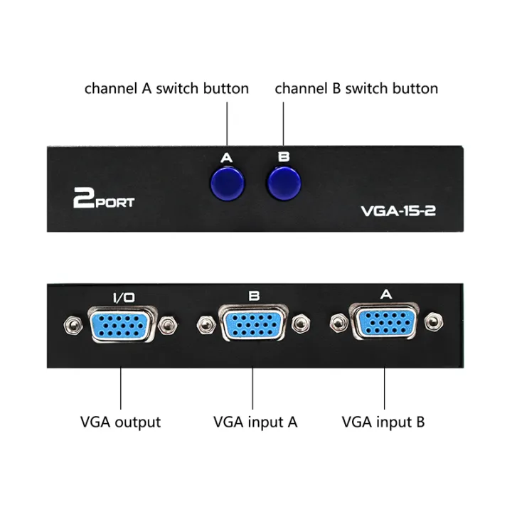 2%20in%201%20Out%202%20Port%20VGA%20Selector%20Box%20VGA/SVGA%20Manual%20Sharing%20Selector%20Switch%20Box%20Switcher%20Splitter%20-%20Image%203