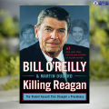 KillingReagan - Bill O'Reilly. 