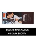 Lolane Hair Color Cream. 