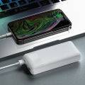 Hoco J72A Easy Travel Power Bank (20000mah). 