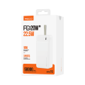 Recci RPB-P41 PD20W +22.5W Fast Charging Power Bank 50,000mAh. 